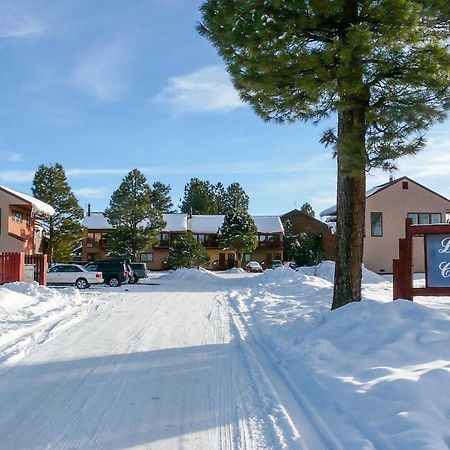 Cozy Pagosa Condo Stunning Mountain And Lake Views! Пагоса Спрингс Екстериор снимка