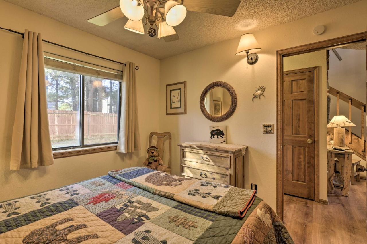 Cozy Pagosa Condo Stunning Mountain And Lake Views! Пагоса Спрингс Екстериор снимка